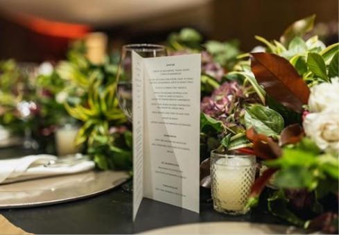 Comment maîtriser un menu en restauration : guide pratique pour serveurs